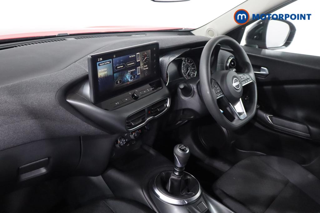 Used Nissan Juke for sale - 77830996: Photo 25