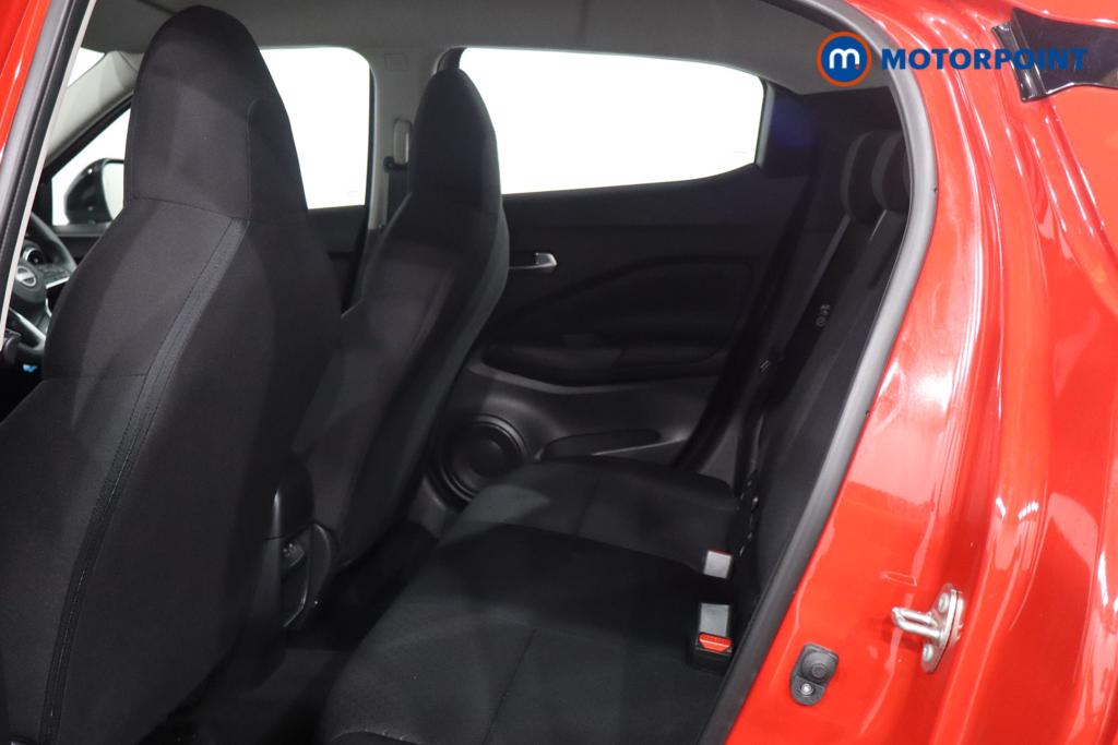 Used Nissan Juke for sale - 77830996: Photo 27