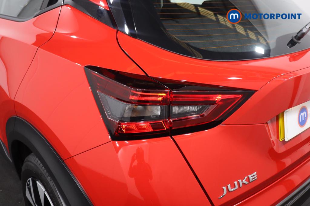 Used Nissan Juke for sale - 77830996: Photo 28