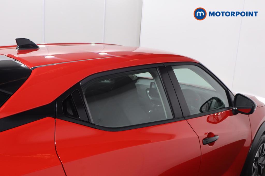 Used Nissan Juke for sale - 77830996: Photo 34