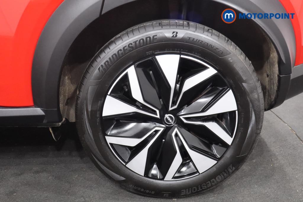 Used Nissan Juke for sale - 77830996: Photo 37