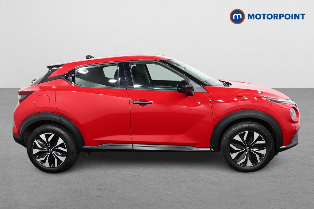 Used Nissan Juke for sale - 77830996: Photo 8