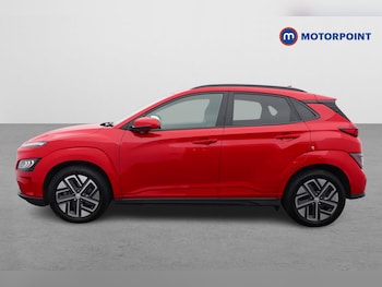 Used Hyundai KONA 2023 for sale - 78271007: Photo