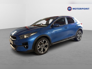 Used Kia XCeed 2020 for sale - 78569059: Photo