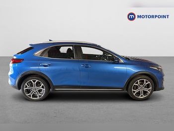 Used Kia XCeed 2020 for sale - 78569059: Photo