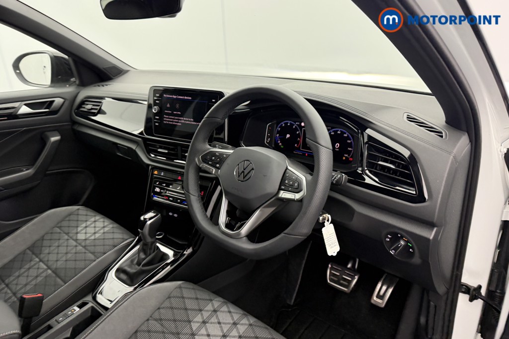 Used Volkswagen T-Roc 2025 for sale - 77180216: Photo 12