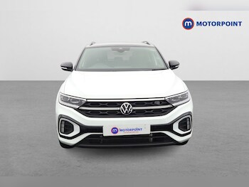 Used Volkswagen T-Roc 2025 for sale - 77180216: Photo