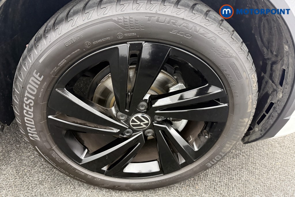 Used Volkswagen T-Roc 2025 for sale - 77180216: Photo 41