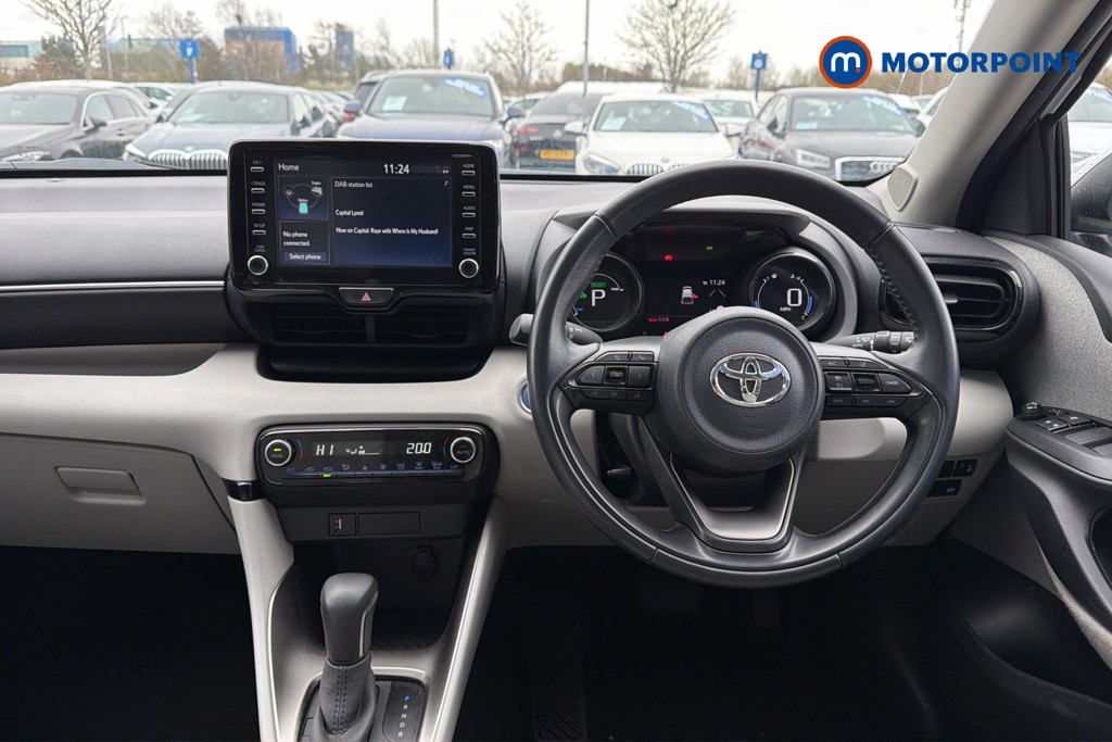 Used Toyota Yaris 2021 for sale - 77914177: Photo 10