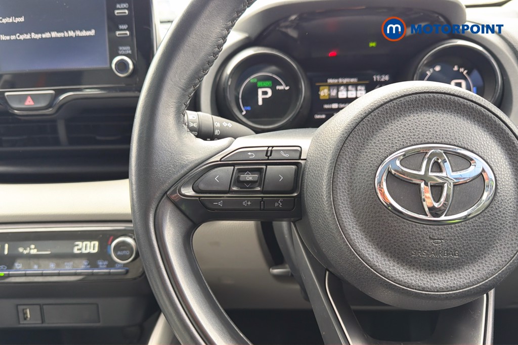 Used Toyota Yaris 2021 for sale - 77914177: Photo 11