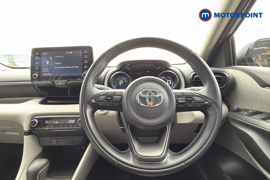 Used Toyota Yaris 2021 for sale - 77914177: Photo 13