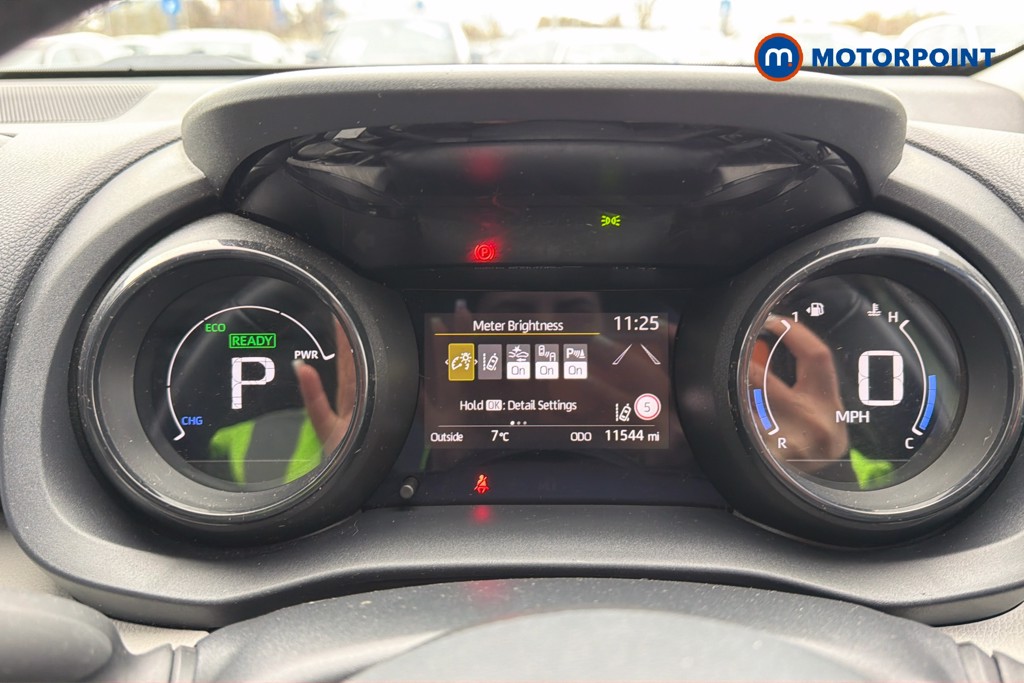 Used Toyota Yaris 2021 for sale - 77914177: Photo 16