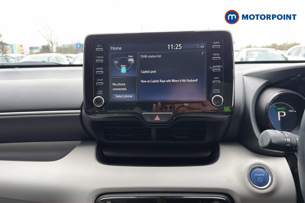 Used Toyota Yaris 2021 for sale - 77914177: Photo 17