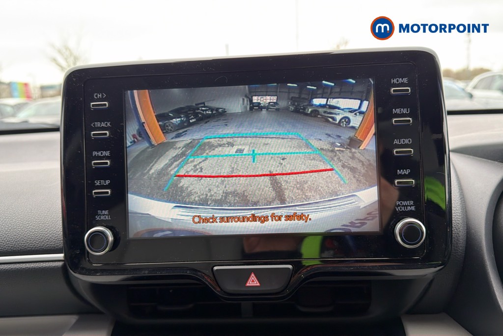 Used Toyota Yaris 2021 for sale - 77914177: Photo 20