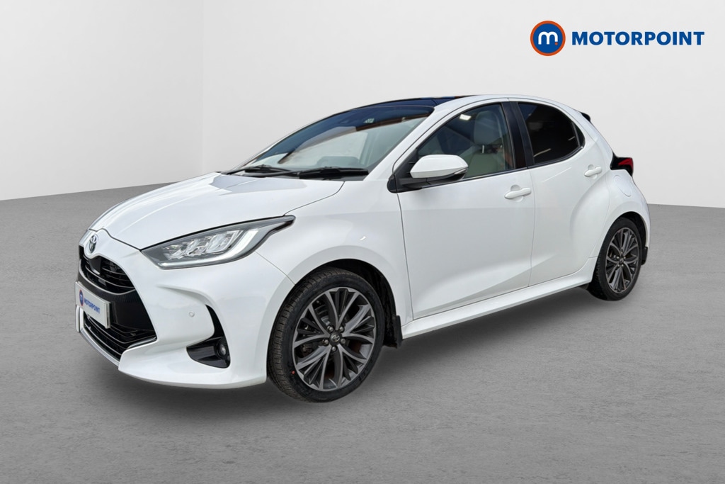 Used Toyota Yaris 2021 for sale - 77914177: Photo 3