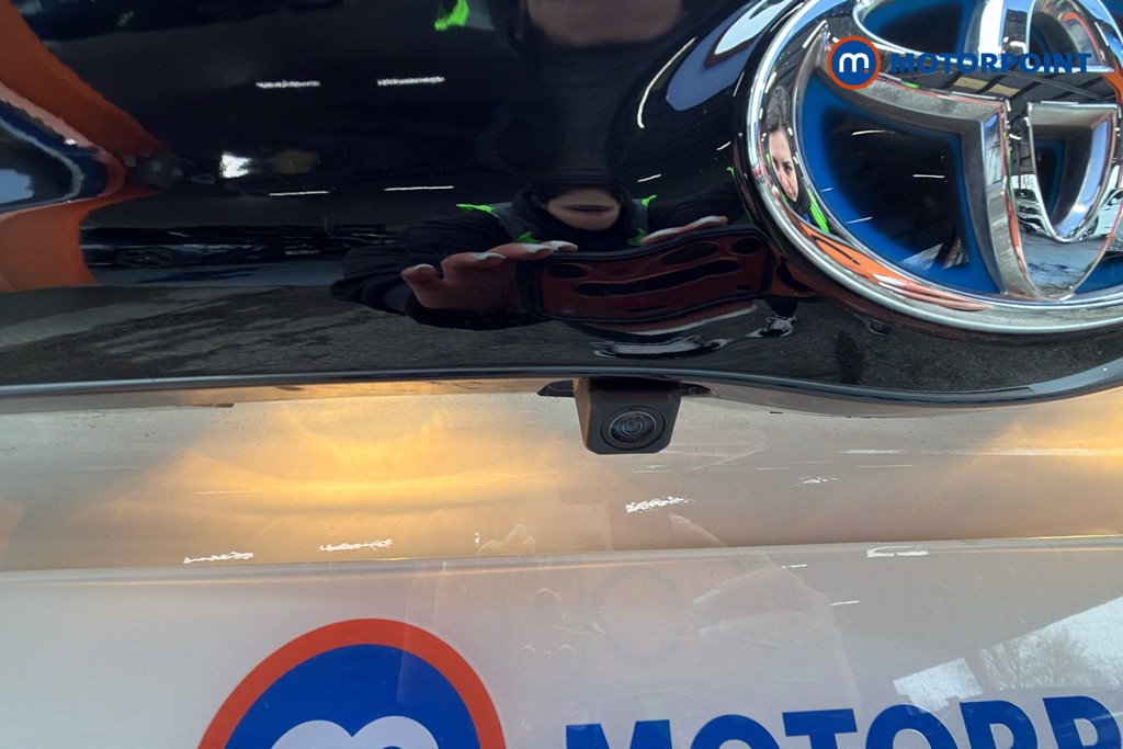 Used Toyota Yaris 2021 for sale - 77914177: Photo 33