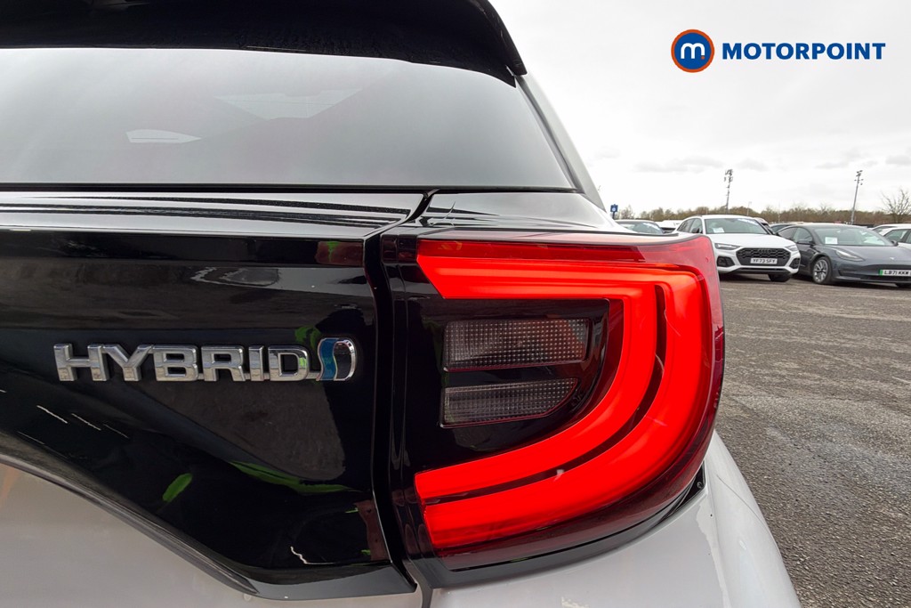 Used Toyota Yaris 2021 for sale - 77914177: Photo 34