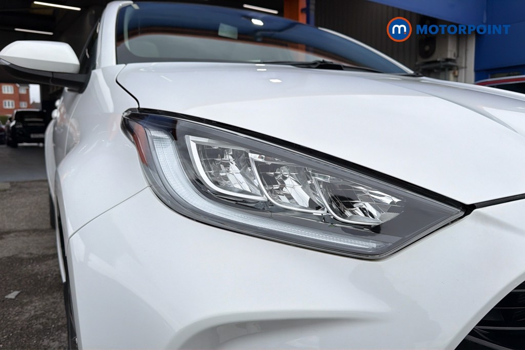 Used Toyota Yaris 2021 for sale - 77914177: Photo 37