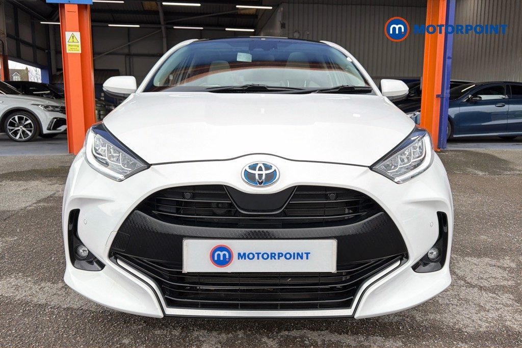 Used Toyota Yaris 2021 for sale - 77914177: Photo 38
