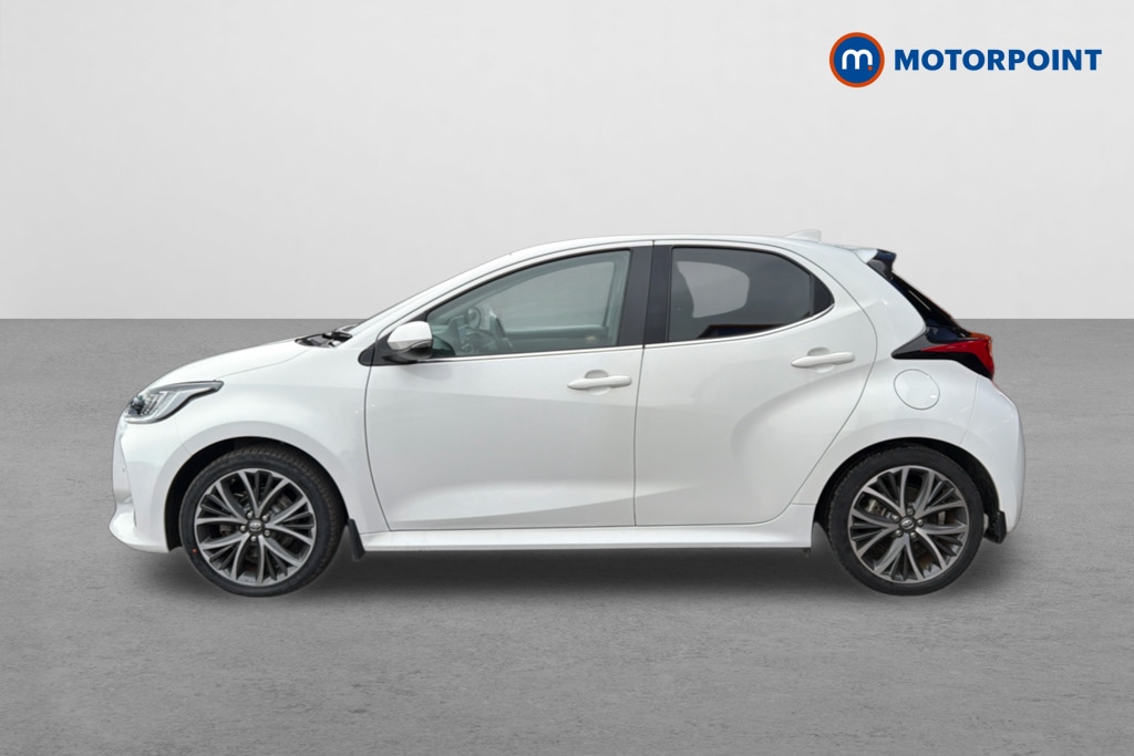 Used Toyota Yaris 2021 for sale - 77914177: Photo 4