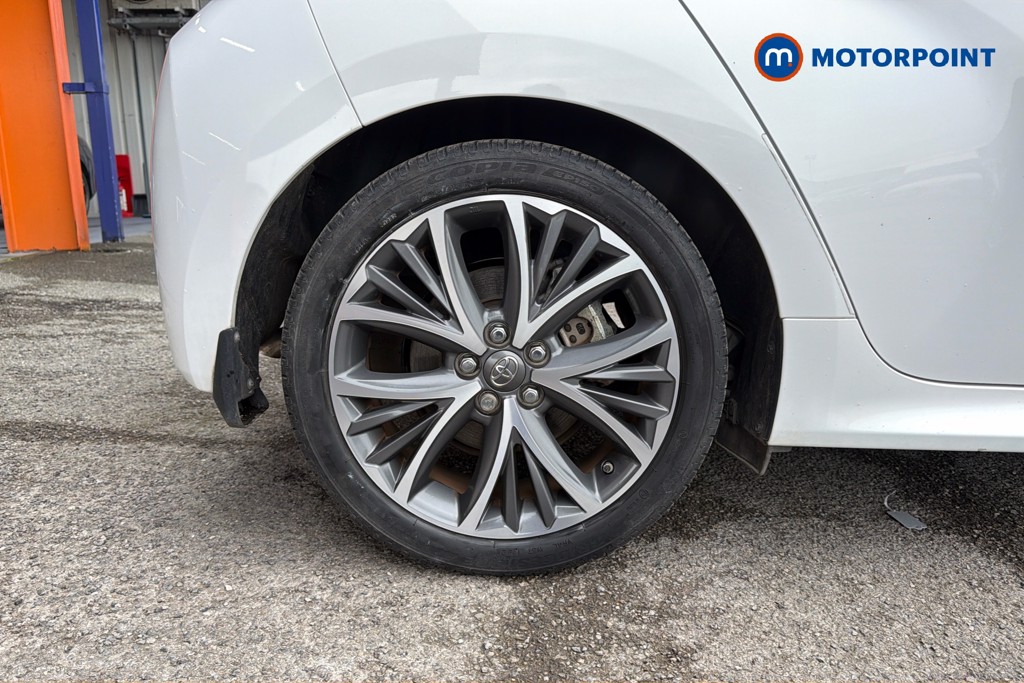 Used Toyota Yaris 2021 for sale - 77914177: Photo 41