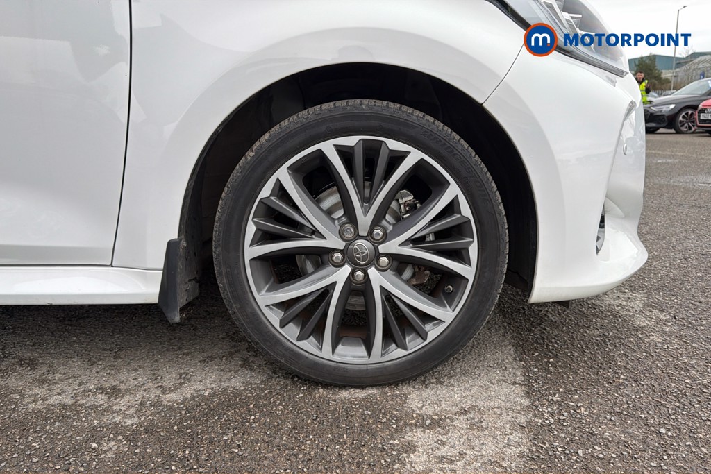 Used Toyota Yaris 2021 for sale - 77914177: Photo 42