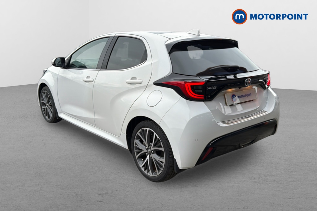 Used Toyota Yaris 2021 for sale - 77914177: Photo 5