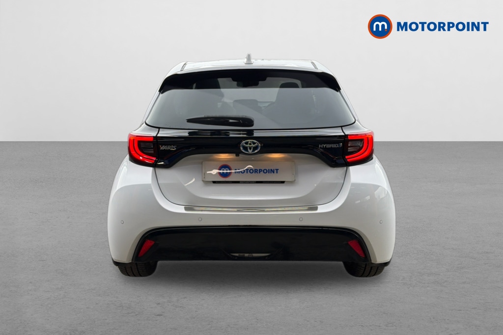 Used Toyota Yaris 2021 for sale - 77914177: Photo 6