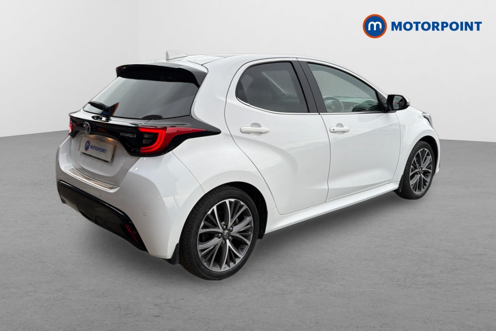 Used Toyota Yaris 2021 for sale - 77914177: Photo 7