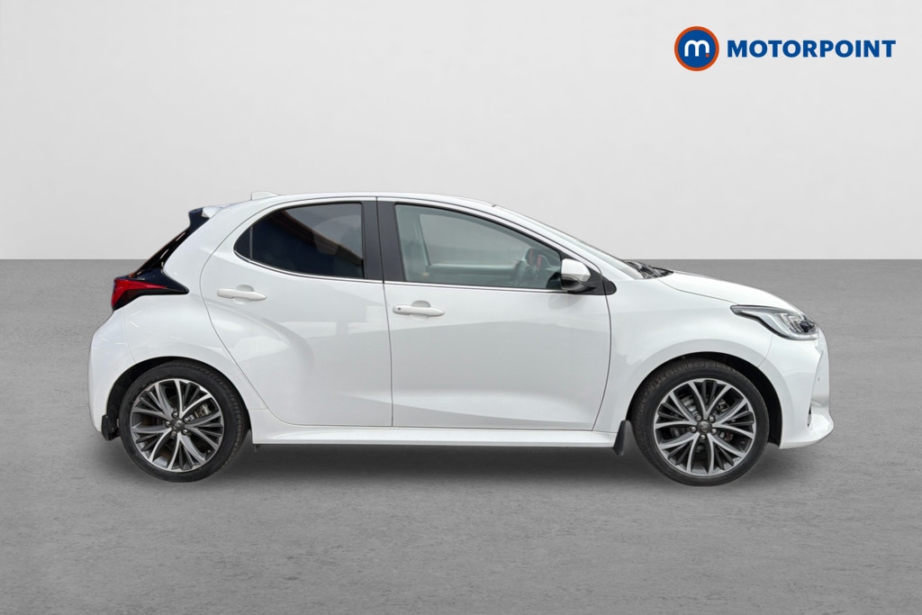 Used Toyota Yaris 2021 for sale - 77914177: Photo 8