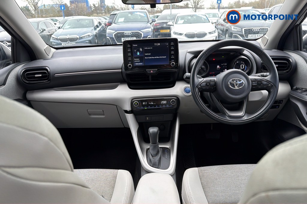 Used Toyota Yaris 2021 for sale - 77914177: Photo 9