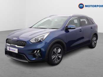 Used Kia Niro 2022 for sale - 74869510: Photo