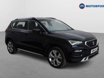 2021 - 1.5 TSI EVO Xperience 5dr