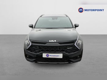 Used Kia Sportage 2025 for sale - 78500209: Photo
