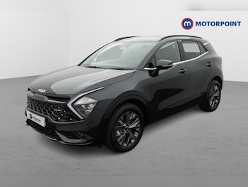 Used Kia Sportage 2025 for sale - 78500209: Photo