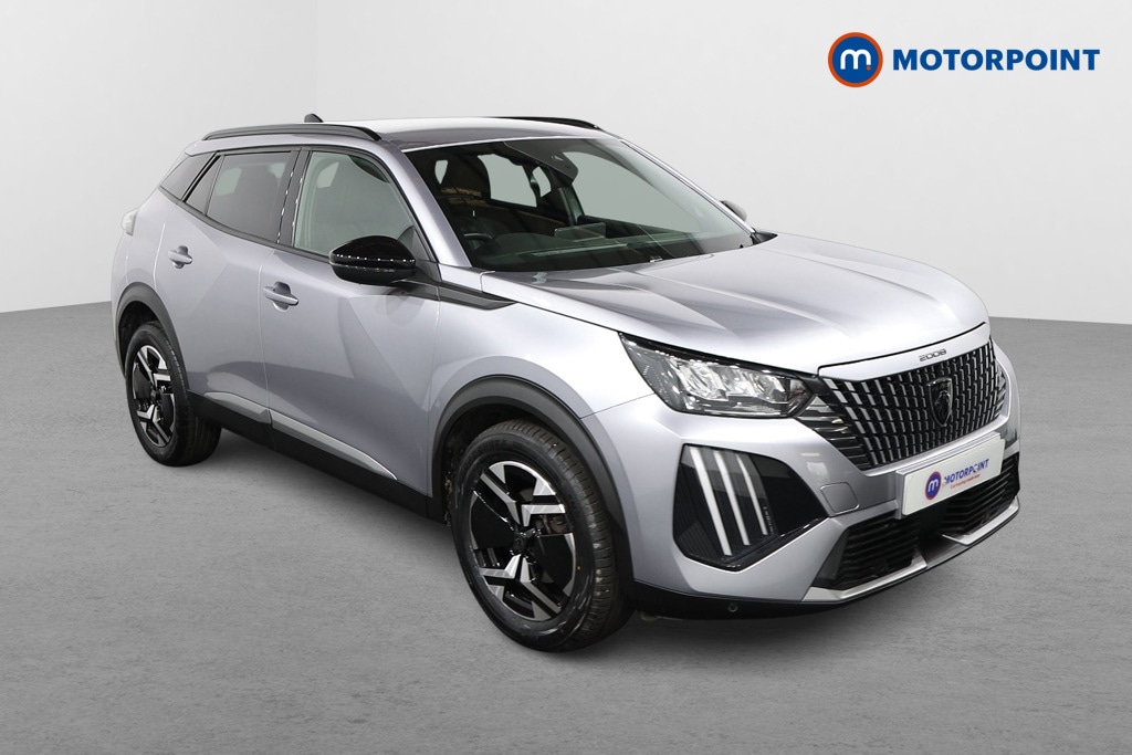 Used Peugeot 2008 2024 for sale - 77104319: Photo 1