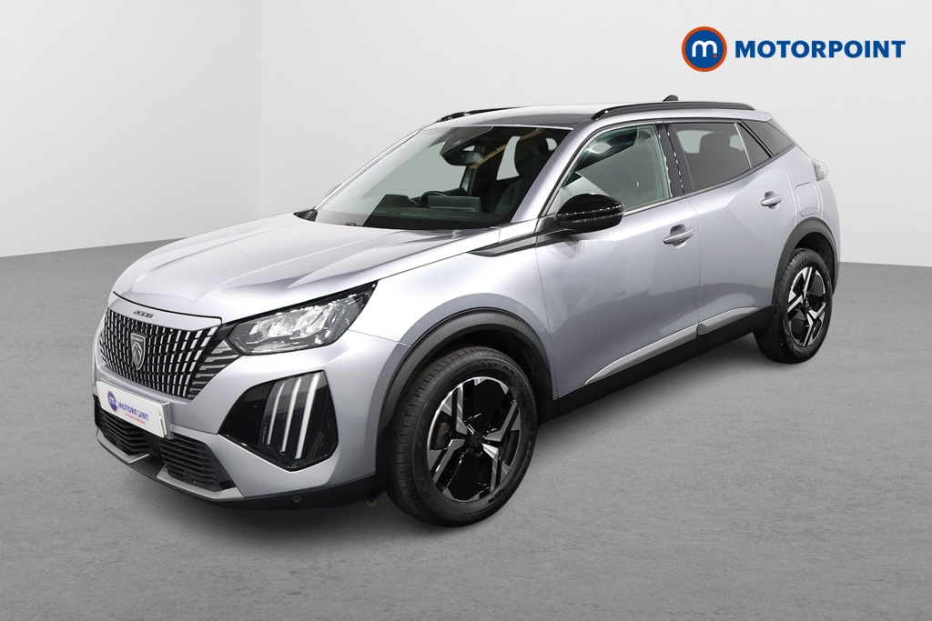 Used Peugeot 2008 2024 for sale - 77104319: Photo 3