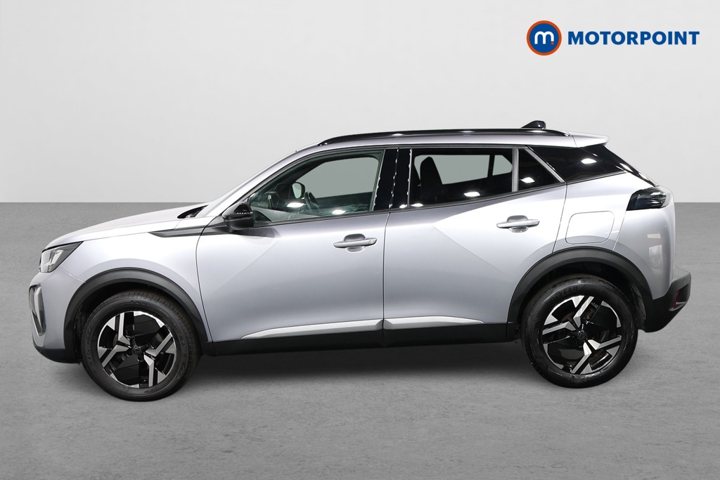 Used Peugeot 2008 2024 for sale - 77104319: Photo 4