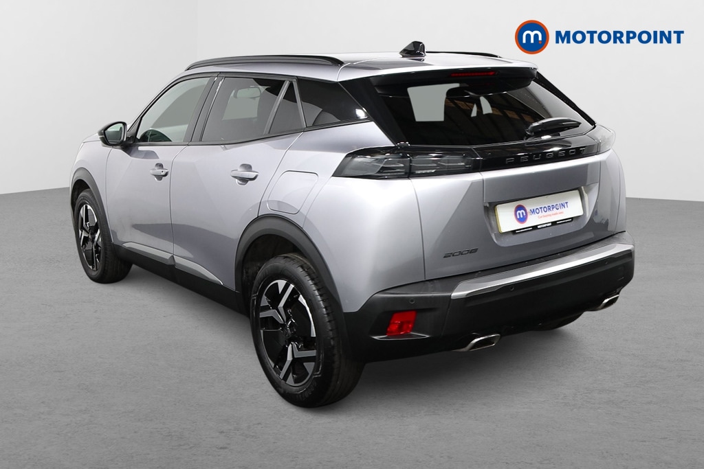 Used Peugeot 2008 2024 for sale - 77104319: Photo 5