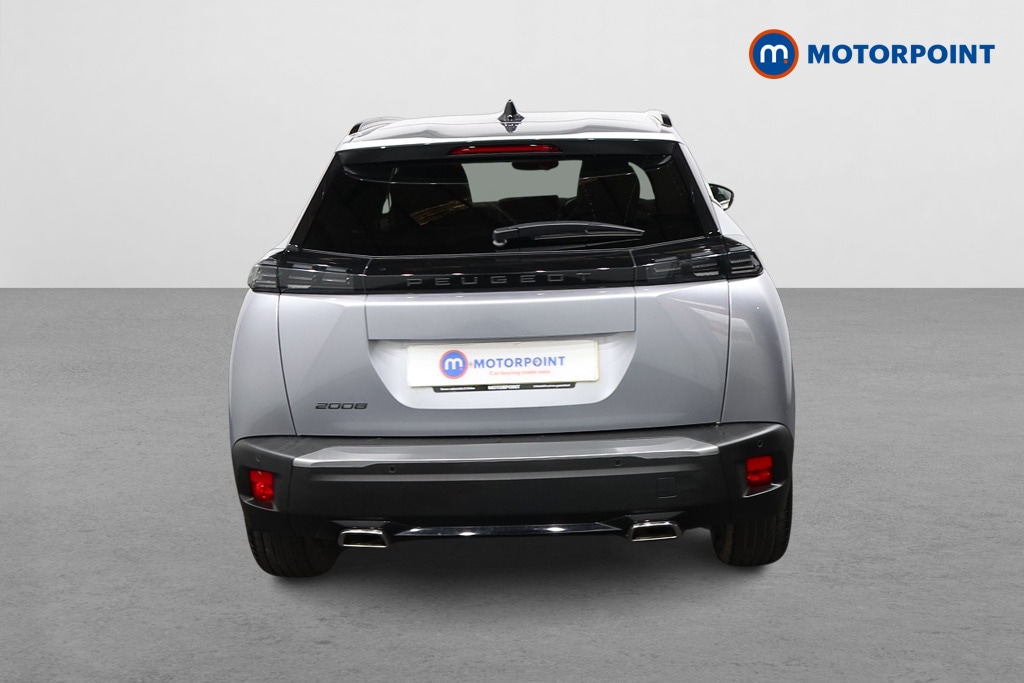 Used Peugeot 2008 2024 for sale - 77104319: Photo 6