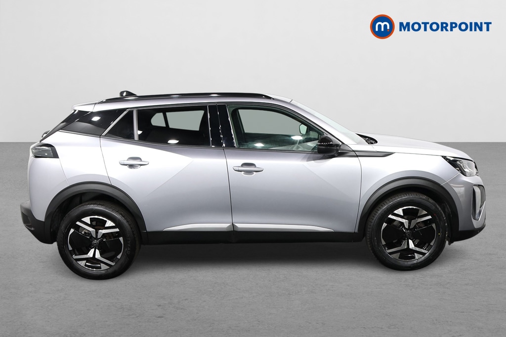 Used Peugeot 2008 2024 for sale - 77104319: Photo 8