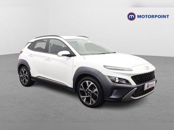 Used Hyundai KONA 2022 for sale - 79174174: Photo
