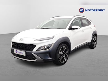 Used Hyundai KONA 2022 for sale - 79174174: Photo