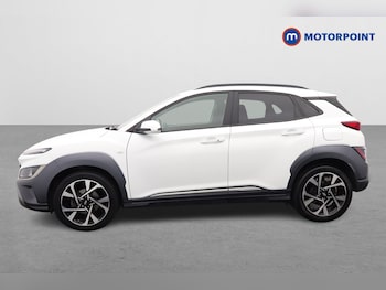 Used Hyundai KONA 2022 for sale - 79174174: Photo