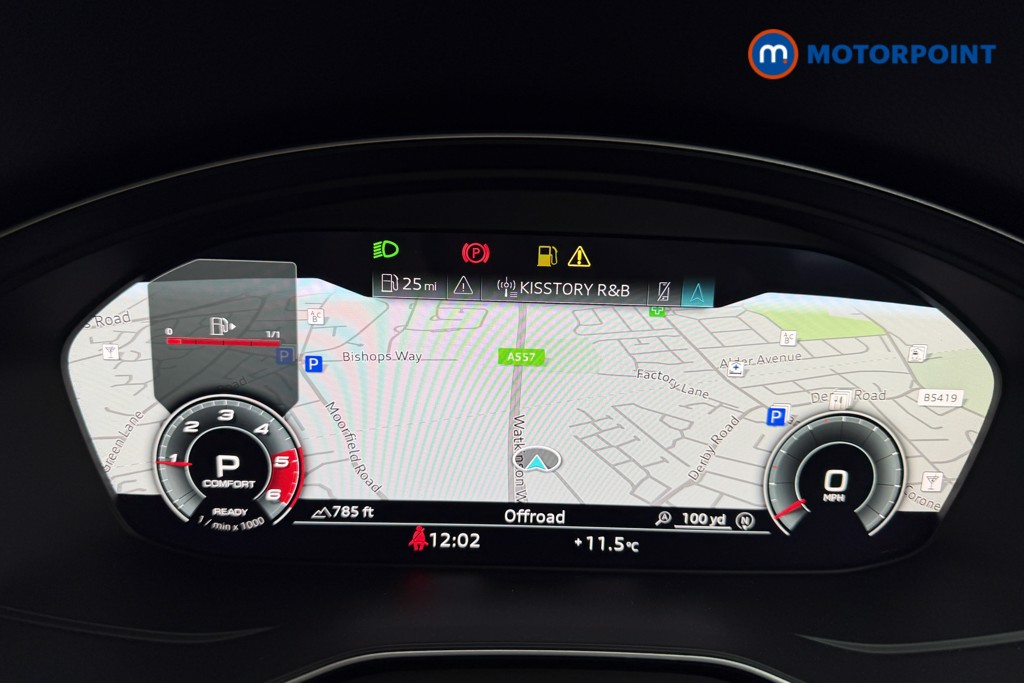 Used Audi Q5 2021 for sale - 77741353: Photo 10