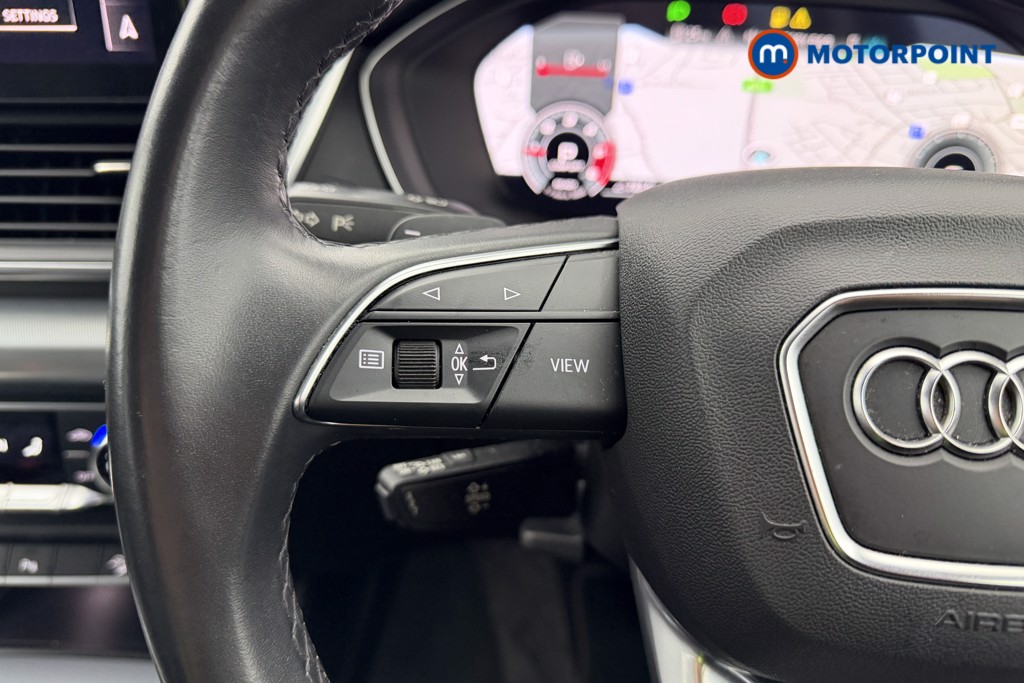 Used Audi Q5 2021 for sale - 77741353: Photo 11