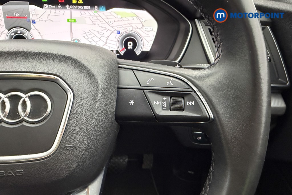 Used Audi Q5 2021 for sale - 77741353: Photo 12