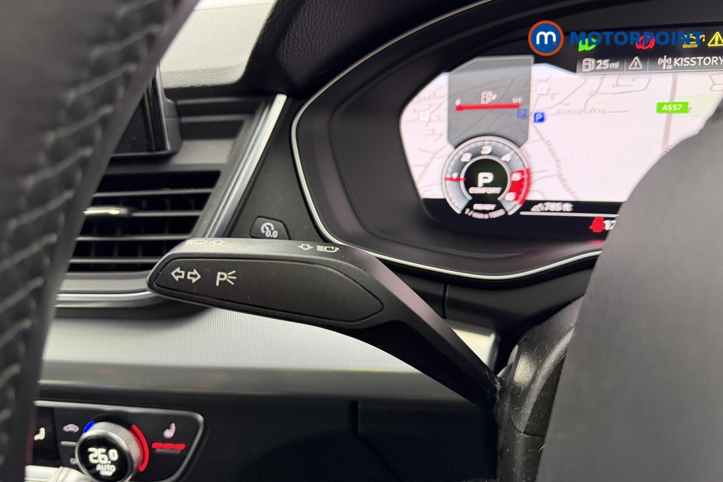 Used Audi Q5 2021 for sale - 77741353: Photo 13