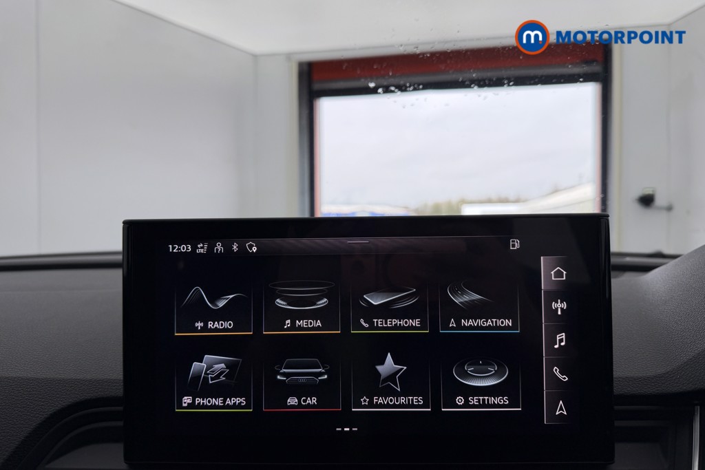 Used Audi Q5 2021 for sale - 77741353: Photo 17