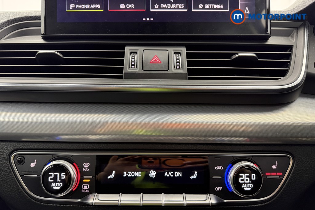 Used Audi Q5 2021 for sale - 77741353: Photo 19